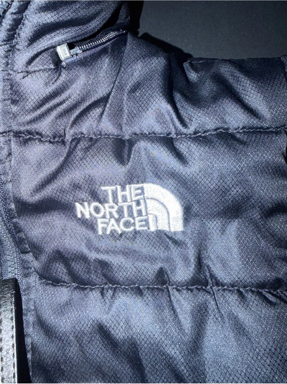The North Face north face
